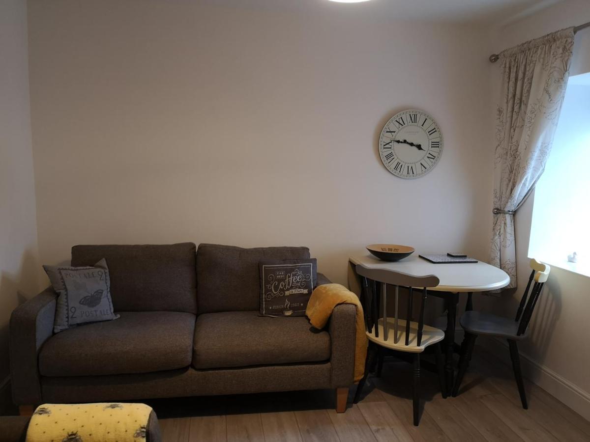The Cambus Flat Cambuskenneth Stirling Apartment Exterior photo